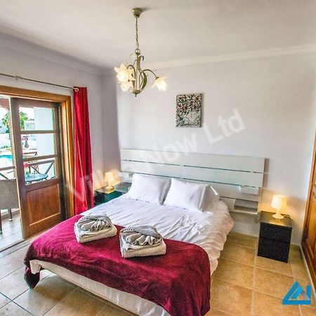 Casa Hannah By Villas Now Ltd Playa Blanca  Eksteriør bilde