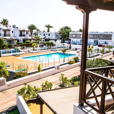 Casa Hannah By Villas Now Ltd Playa Blanca  Eksteriør bilde