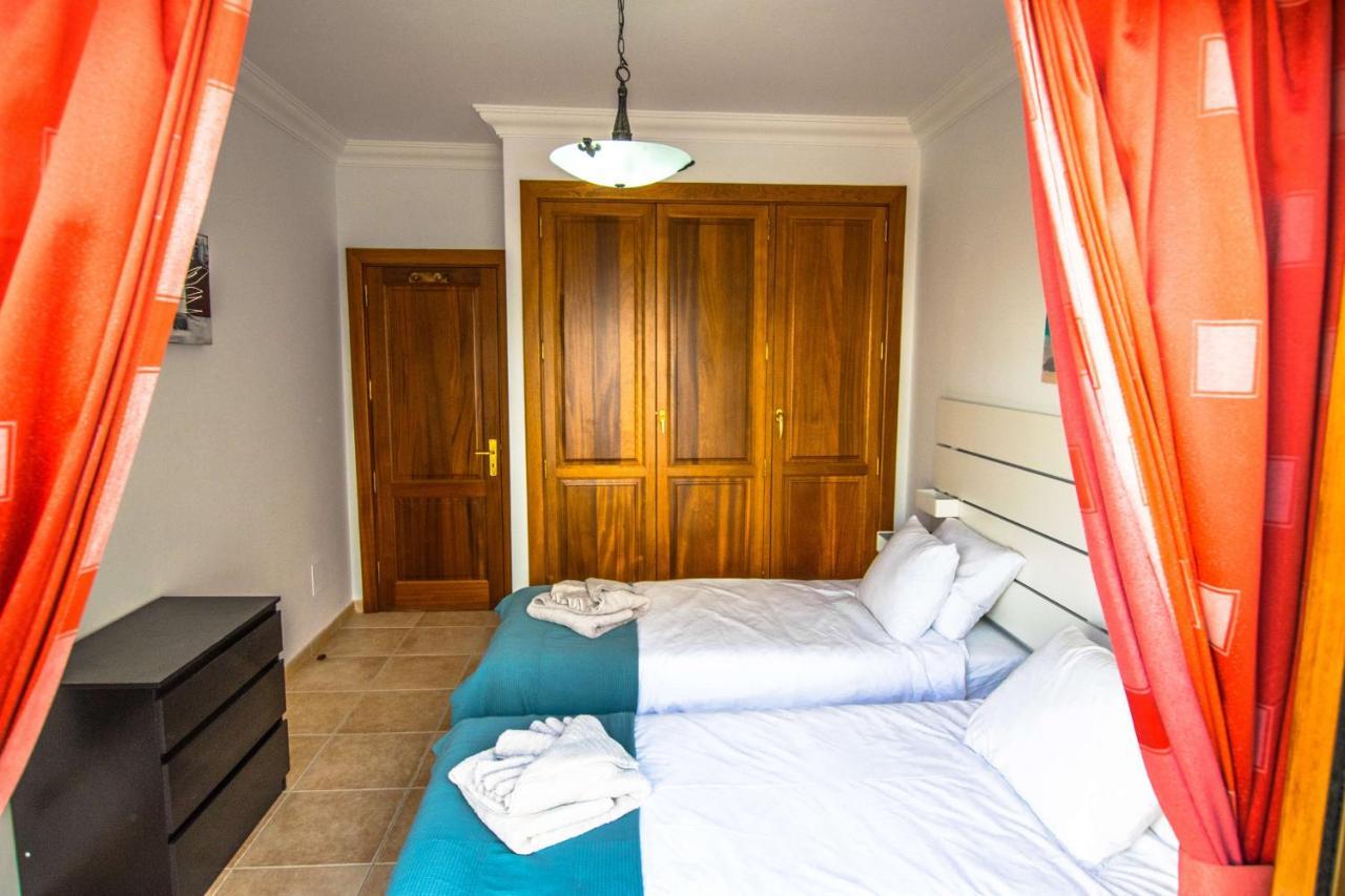 Casa Hannah By Villas Now Ltd Playa Blanca  Eksteriør bilde