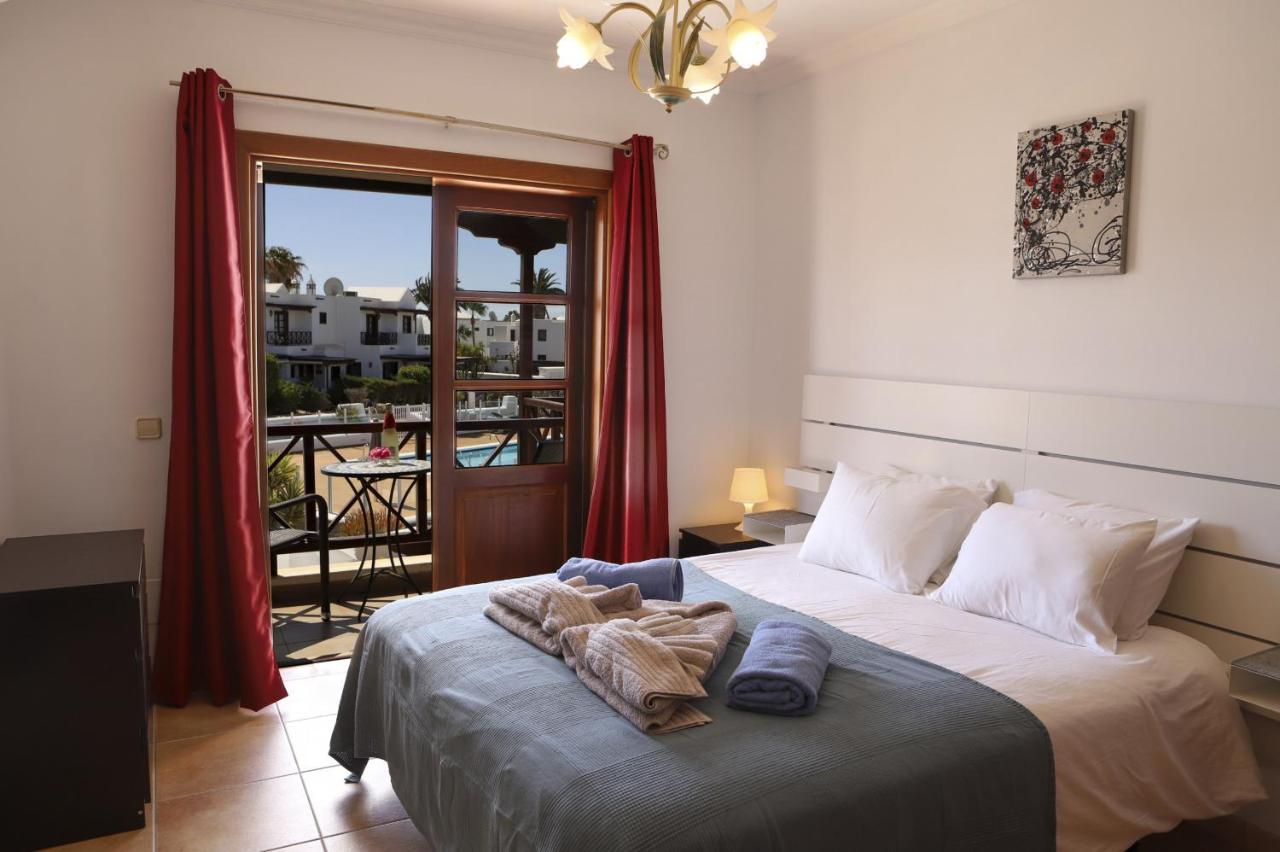 Casa Hannah By Villas Now Ltd Playa Blanca  Eksteriør bilde