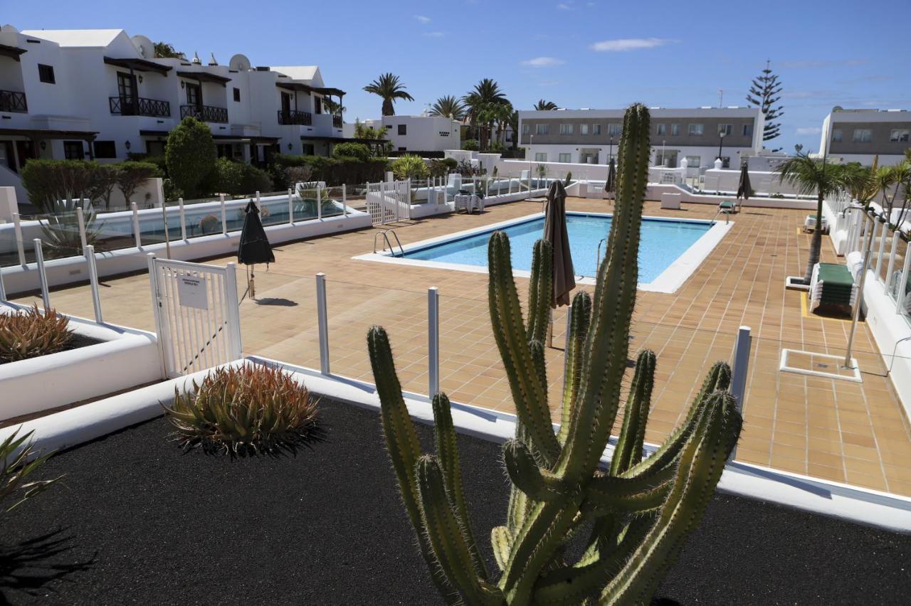 Casa Hannah By Villas Now Ltd Playa Blanca  Eksteriør bilde