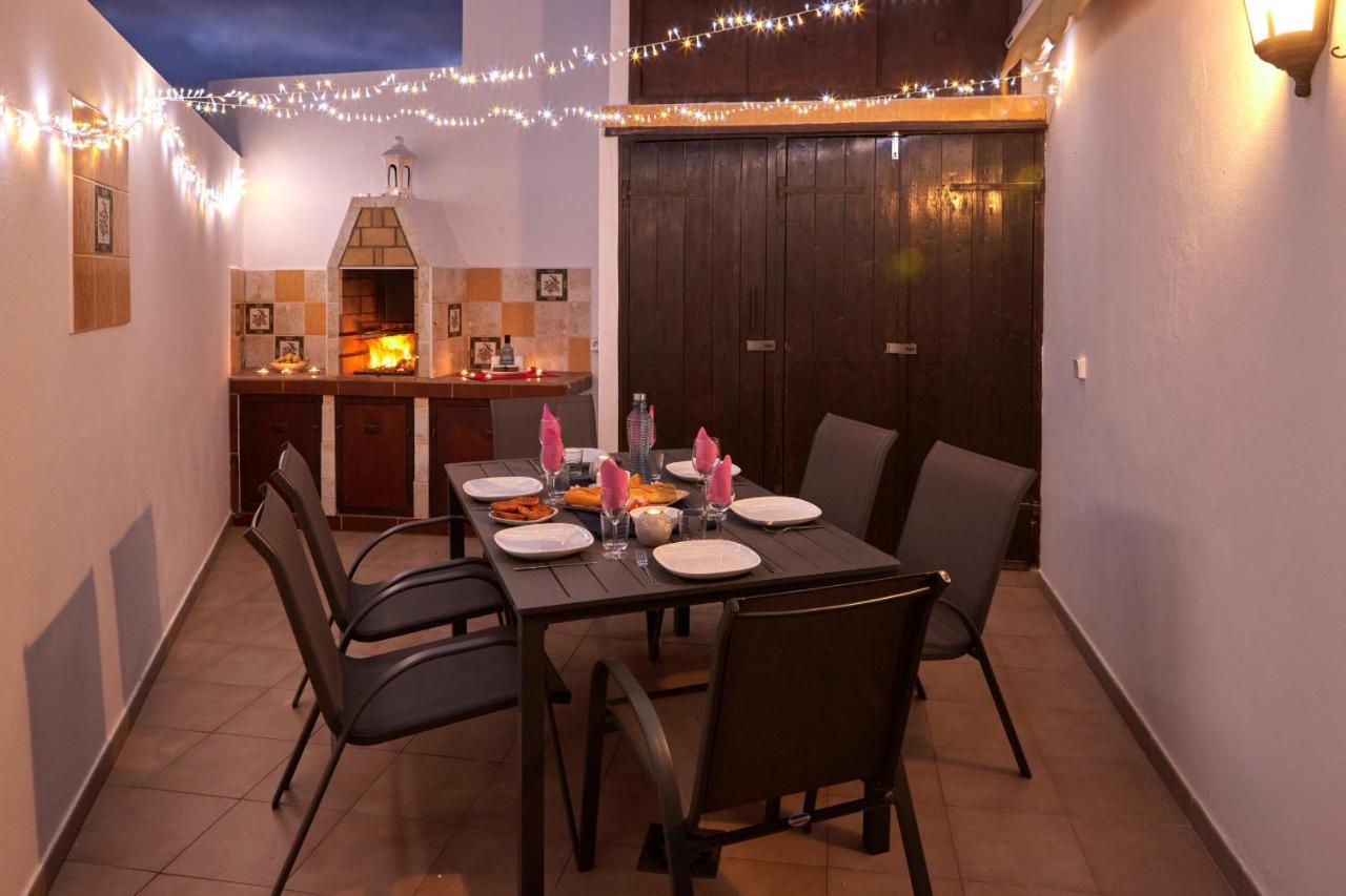 Casa Hannah By Villas Now Ltd Playa Blanca  Eksteriør bilde