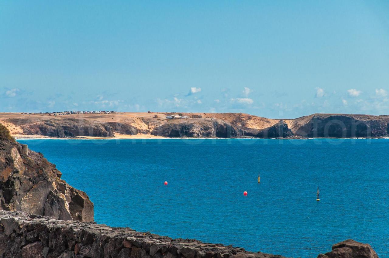 Casa Hannah By Villas Now Ltd Playa Blanca  Eksteriør bilde