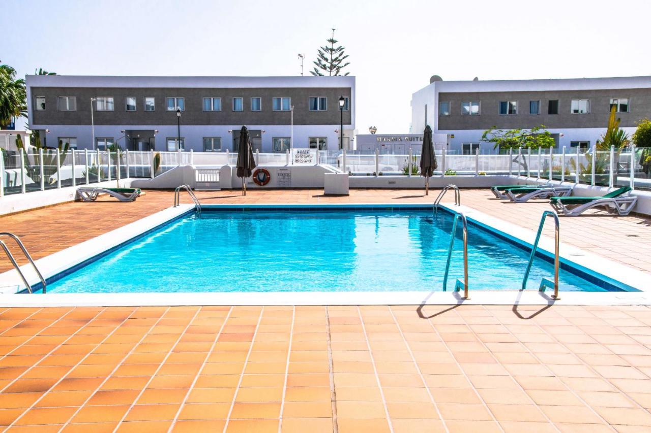Casa Hannah By Villas Now Ltd Playa Blanca  Eksteriør bilde