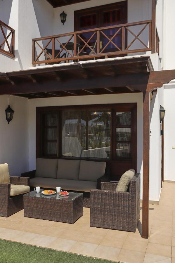 Casa Hannah By Villas Now Ltd Playa Blanca  Eksteriør bilde