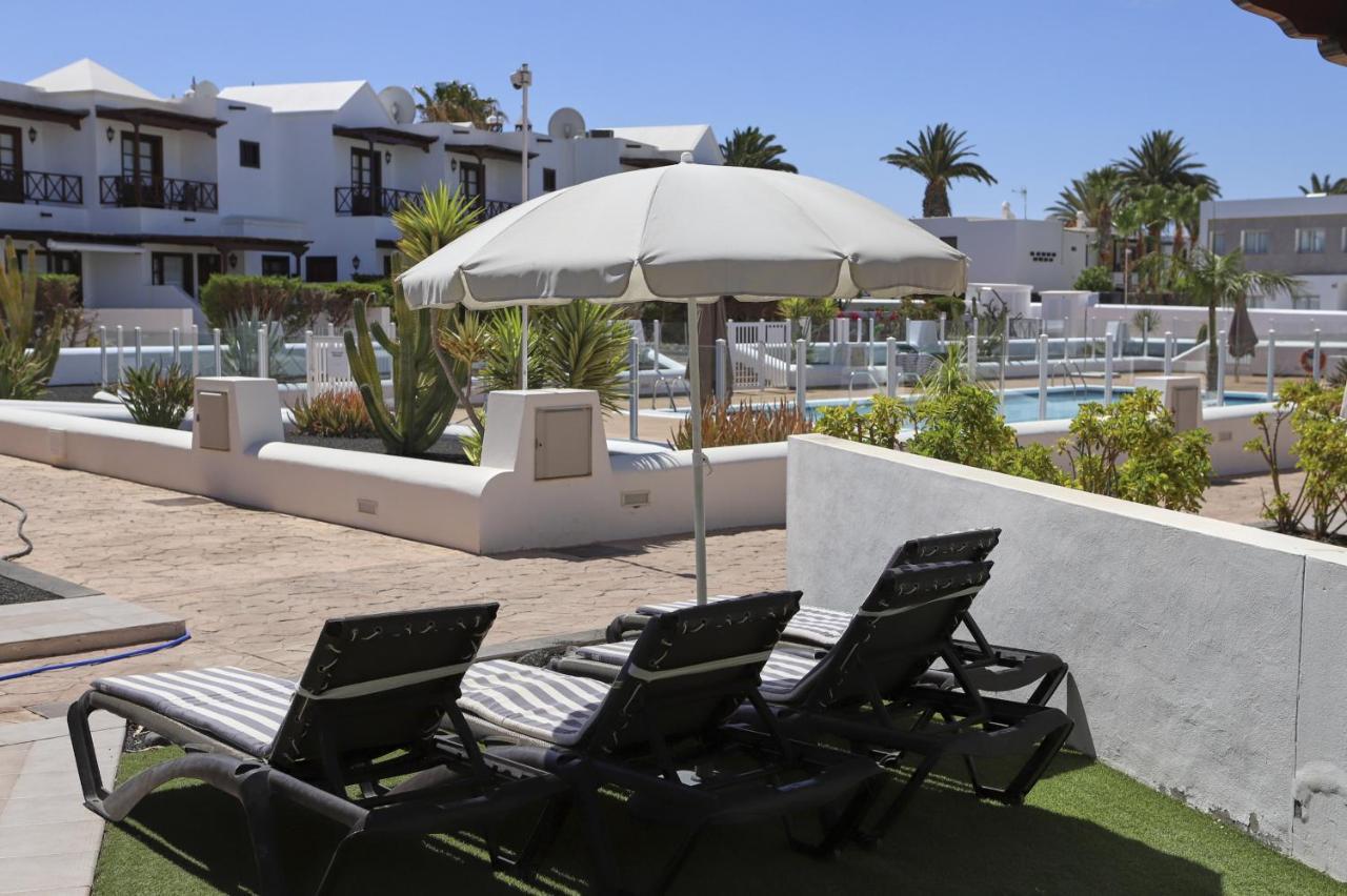 Casa Hannah By Villas Now Ltd Playa Blanca  Eksteriør bilde