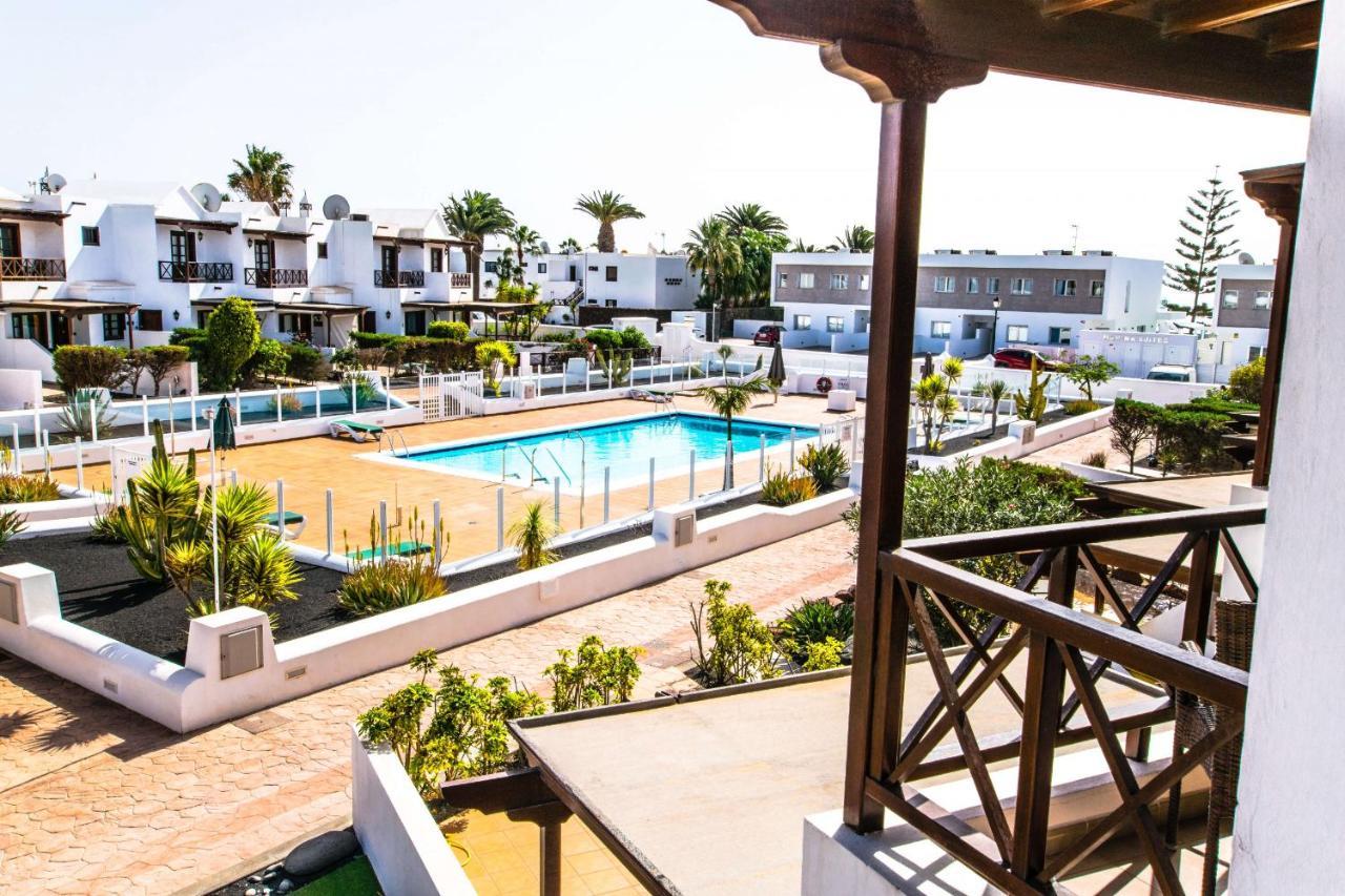 Casa Hannah By Villas Now Ltd Playa Blanca  Eksteriør bilde