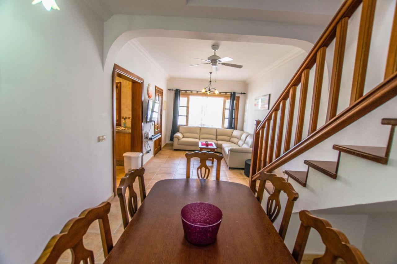 Casa Hannah By Villas Now Ltd Playa Blanca  Eksteriør bilde