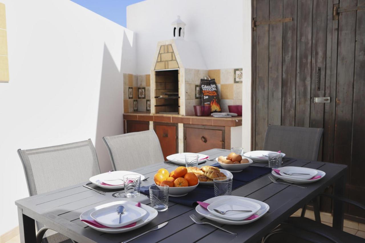 Casa Hannah By Villas Now Ltd Playa Blanca  Eksteriør bilde