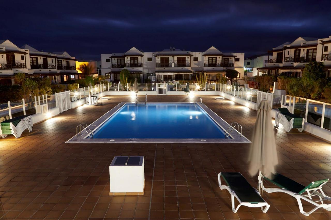 Casa Hannah By Villas Now Ltd Playa Blanca  Eksteriør bilde