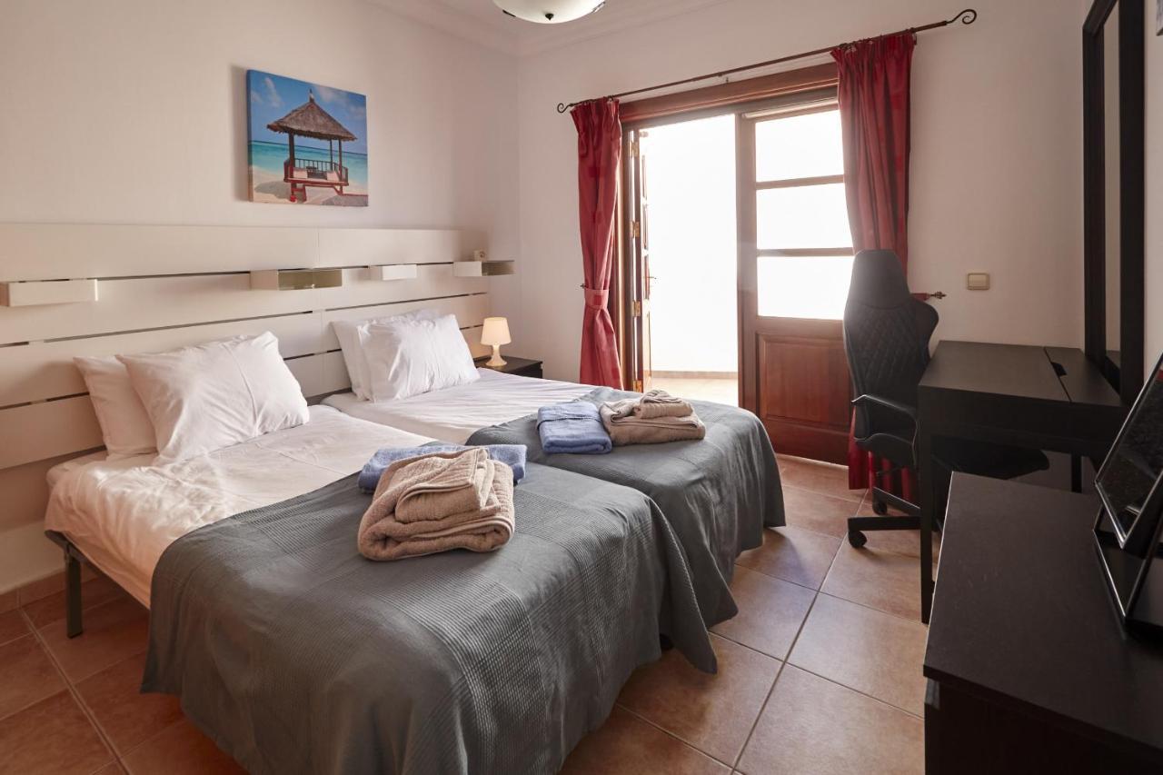 Casa Hannah By Villas Now Ltd Playa Blanca  Eksteriør bilde
