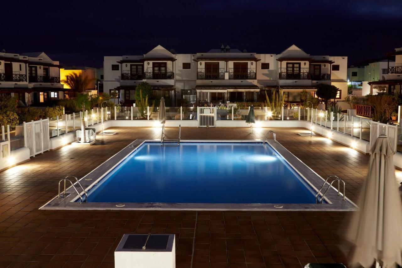 Casa Hannah By Villas Now Ltd Playa Blanca  Eksteriør bilde