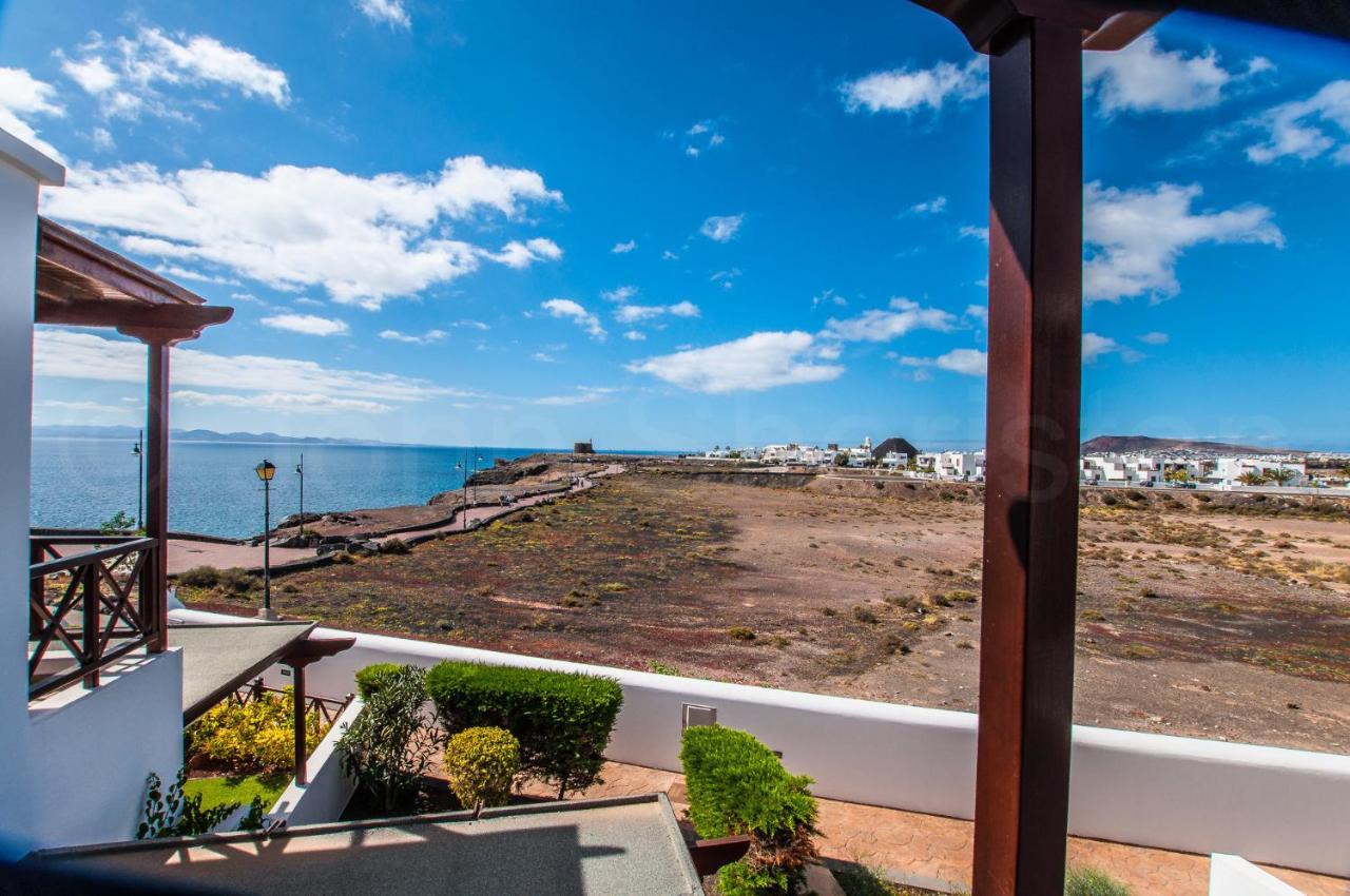 Casa Hannah By Villas Now Ltd Playa Blanca  Eksteriør bilde