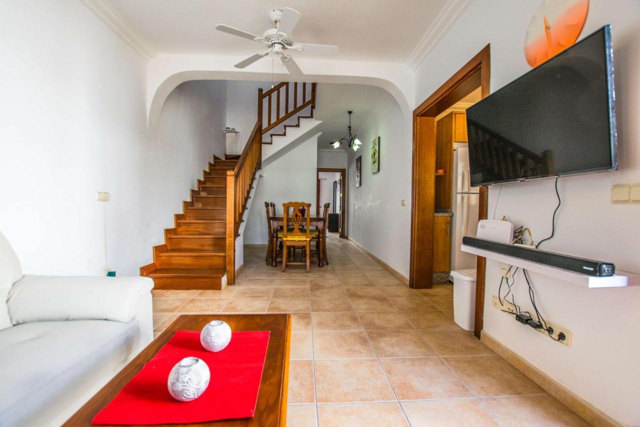 Casa Hannah By Villas Now Ltd Playa Blanca  Eksteriør bilde
