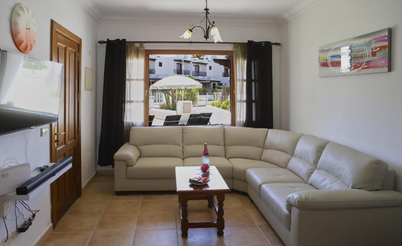 Casa Hannah By Villas Now Ltd Playa Blanca  Eksteriør bilde