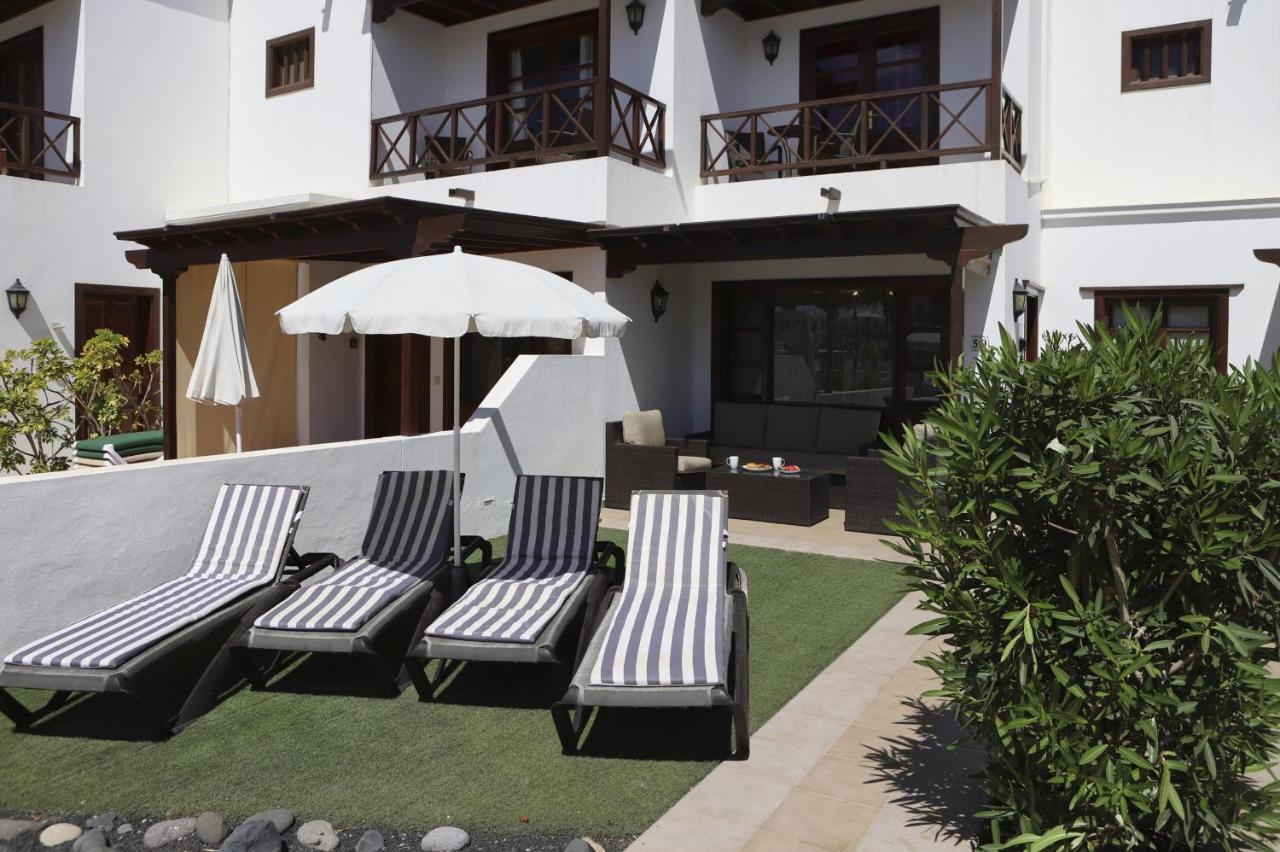 Casa Hannah By Villas Now Ltd Playa Blanca  Eksteriør bilde